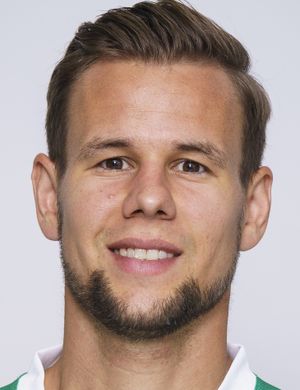 Louis Schaub