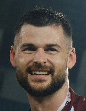 Brendan Hamill