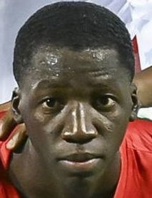 Ismael Zalle