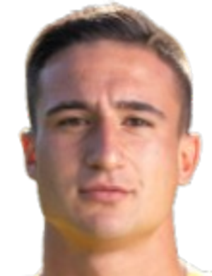 Petar Prindzhev