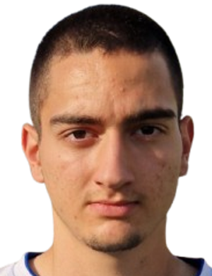 Ivaylo Vangelov