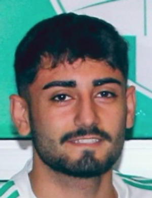 Doğukan Ay Sarıtaş