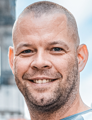 Johnny Nestler