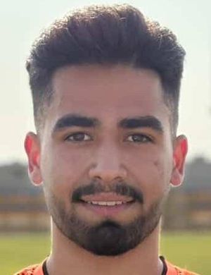 Amirreza Heydari
