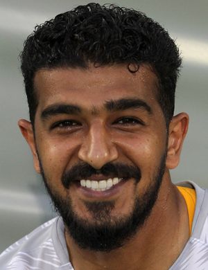 Abdullah AlMayouf Player profile 22/23 Transfermarkt