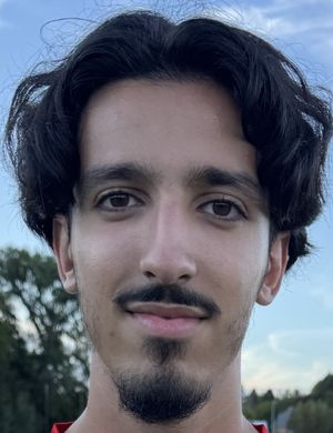 Ibrahim Athmani