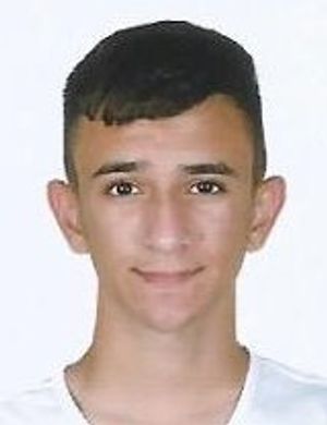 Mehmetemin Elmas