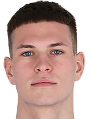 Arseniy Gribovskiy