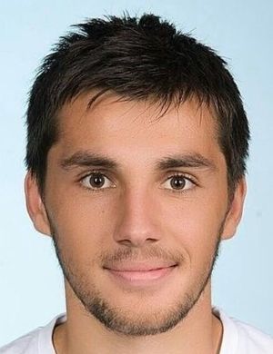 Florentin Matei