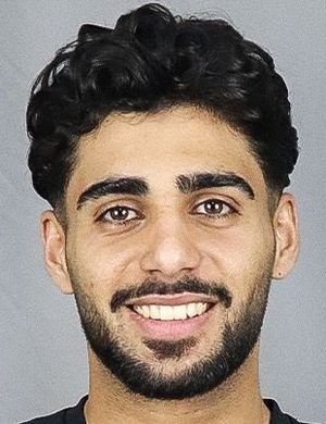 Abd Al-Rahman Al-Refai