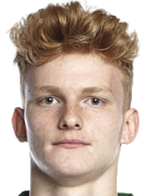 Matvey Kashcheev