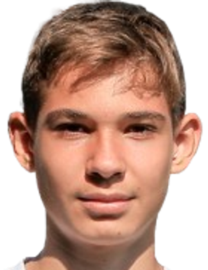 Denis Uralev