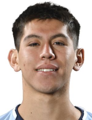 Santiago Carrasco