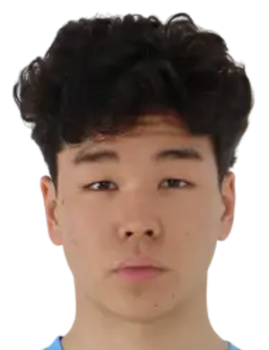Batyrkhan Serikbay