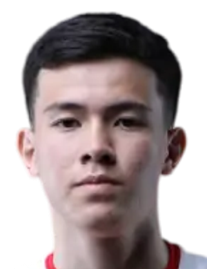 Rinat Beybitov