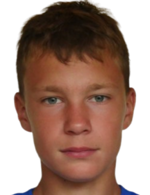 Maksymilian Mostovyi