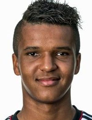 Marian Sarr Spielerprofil Transfermarkt