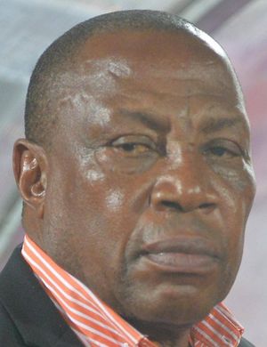 Ephraim Mashaba