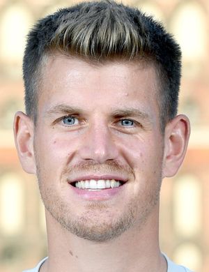 Björn Lambach