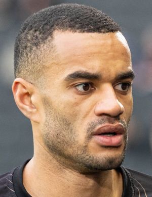 Curtis Nelson