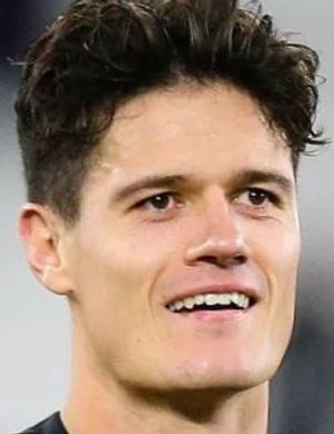 Christian Nørgaard