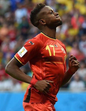 Divock Origi