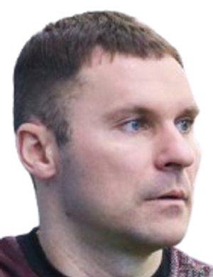 Dmitriy Petrovskiy