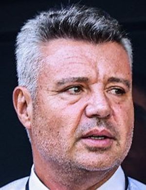 Sadettin Saran - Perfil de entrenador | Transfermarkt