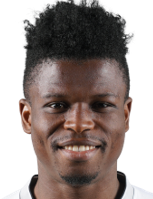 Mikel Agu