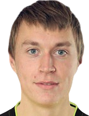 Aleksey Skornyakov