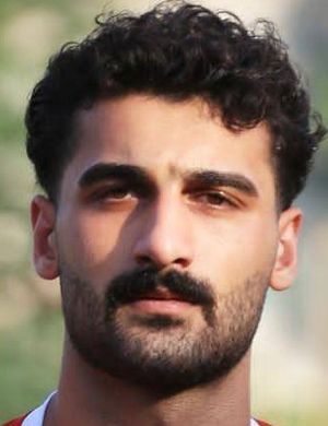 Reza Saeedpour
