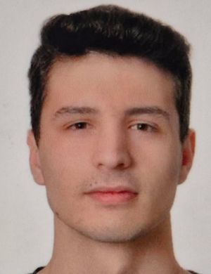 Mehmet Kağan Kuyucu