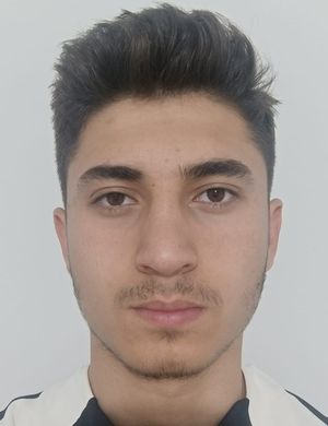 Ramazan Yiğit Kına