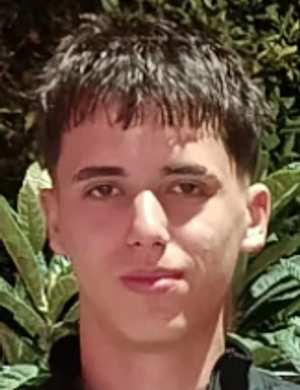 Ufuk Kayra Çay