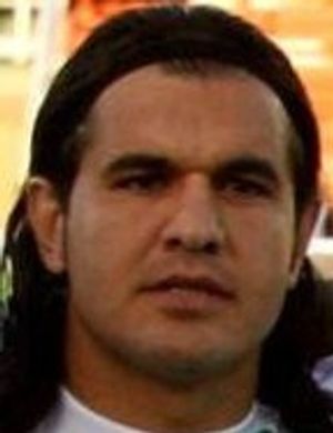 Shahin Kheiri
