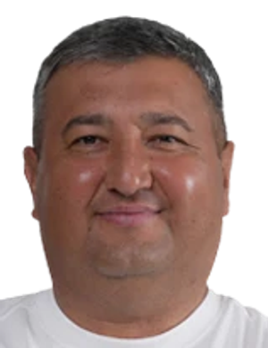 Ulugbek Irismetov