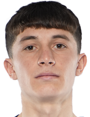 Ozodbek Rajabov