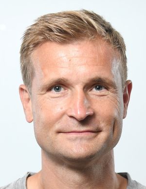 David Bergner