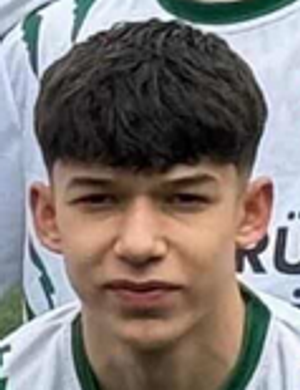 Göktuğ Bekar