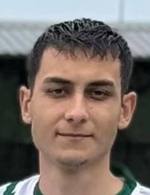 Kenan Berke Durmuş