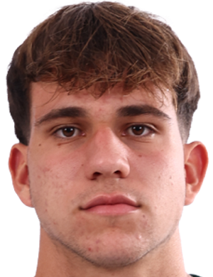 Panagiotis Biniaris