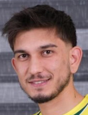 Furkan Şimşek
