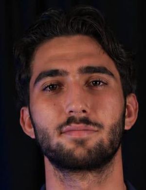 Nuri Kandaz
