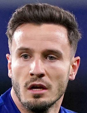 Saúl Ñíguez Saúl Ñíguez