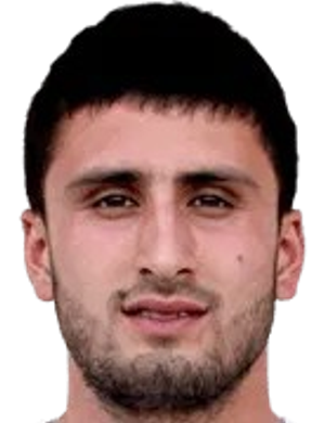 Dilshod Safarmamadov