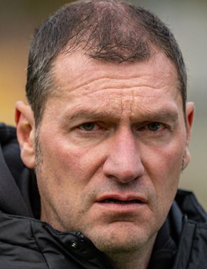 Sascha Eickel