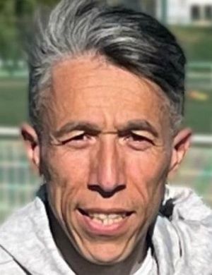 Salim Belhamel