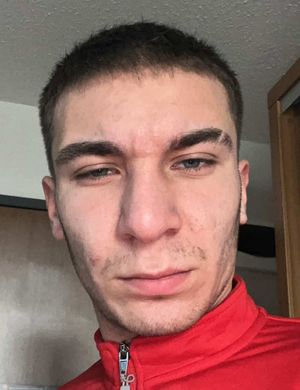 Aydın Ulaş Yaşar