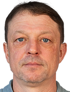 Dmitriy Shukov