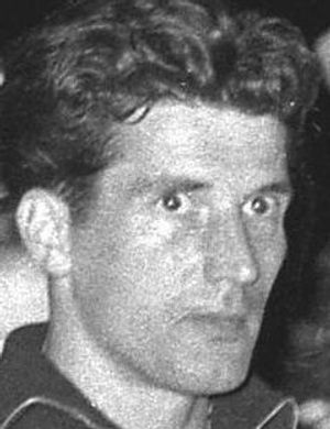 Heinrich Kokartis